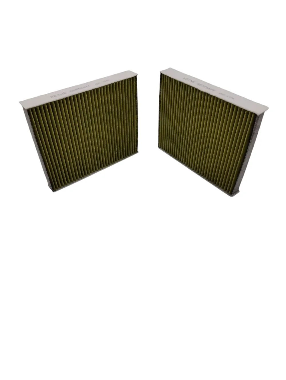 Filtre, kabin havası